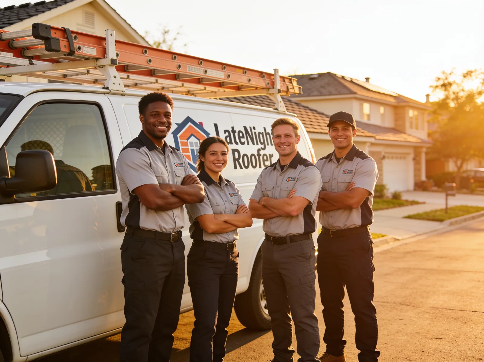 Emergency Roof Repair company in Garwin, IA